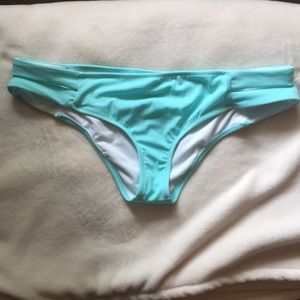 Victoria's Secret bikini bottoms